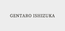 GENTARO ISHIZUKA